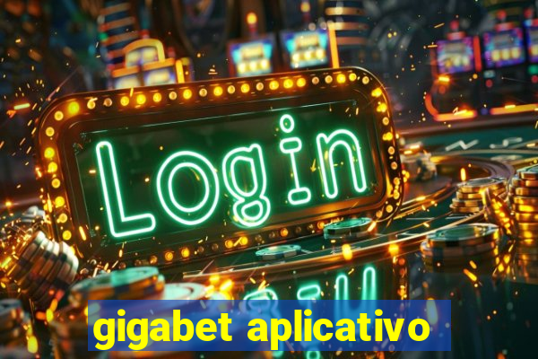 gigabet aplicativo